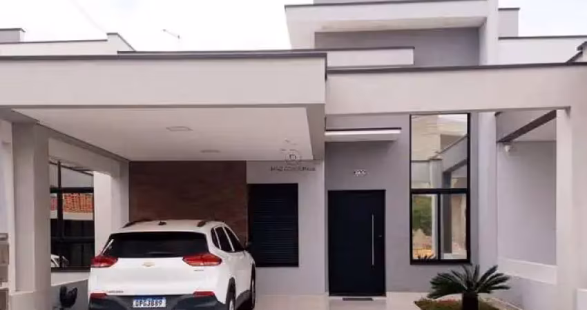 Casa para venda em horto florestal villagio de 125.00m² com 3 quartos, 1 suite e 2 garagens