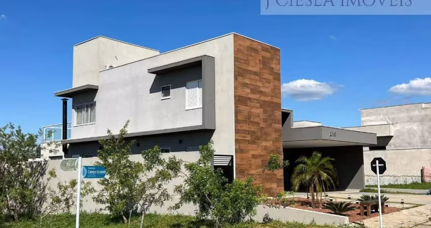 Casa de condomínio para alugar em são venâncio de 210.00m² com 3 quartos, 1 suite e 4 garagens