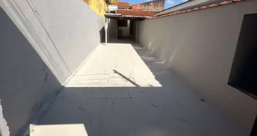 Casa para alugar em jardim maria goretti de 90.00m² com 2 quartos e 3 garagens