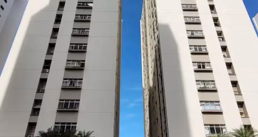 Apartamento para alugar em centro de 100.00m² com 3 quartos, 1 suite e 1 garagem