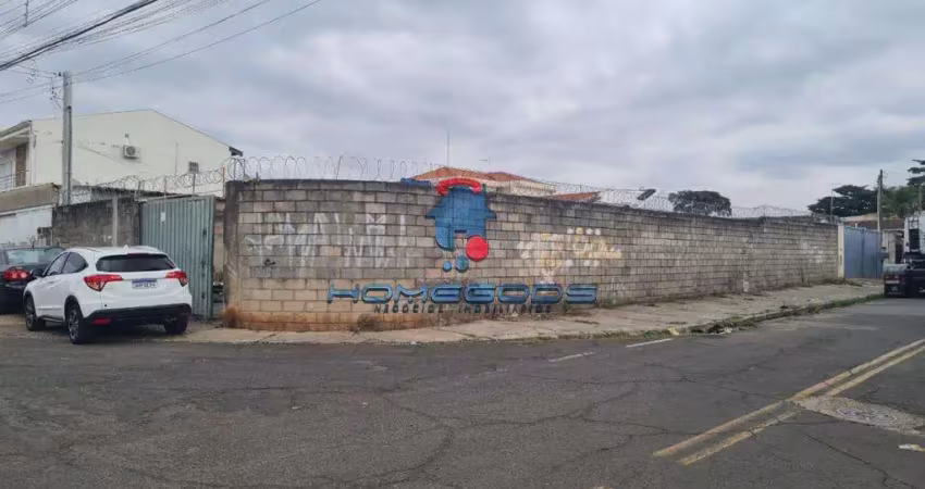 Lote / terreno para venda em vila san martin de 350.00m²