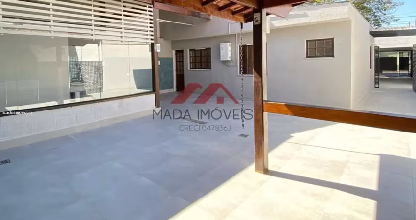 Casa para venda em jardim são pedro de 203.00m² com 3 quartos, 2 suites e 3 garagens