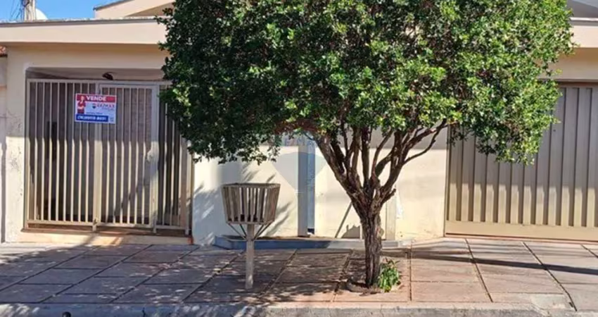 Casa para venda em jardim josé sampaio júnior de 172.00m² com 3 quartos