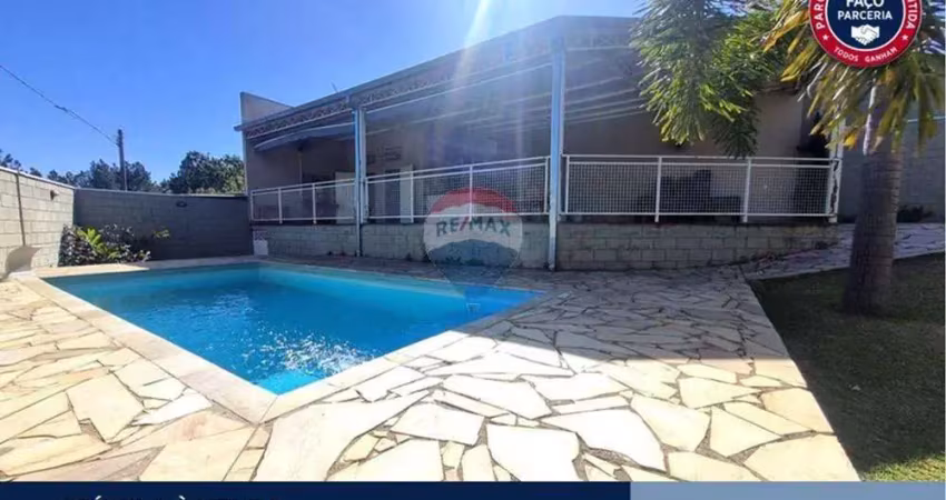 Casa para venda em jardim da balsa i de 136.00m² com 1 quarto e 2 garagens