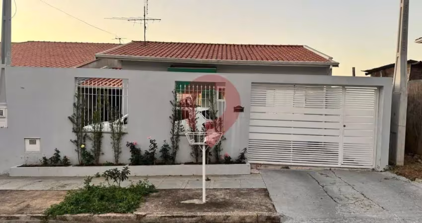 Casa para venda em residencial nova era de 82.00m² com 2 quartos, 1 suite e 2 garagens
