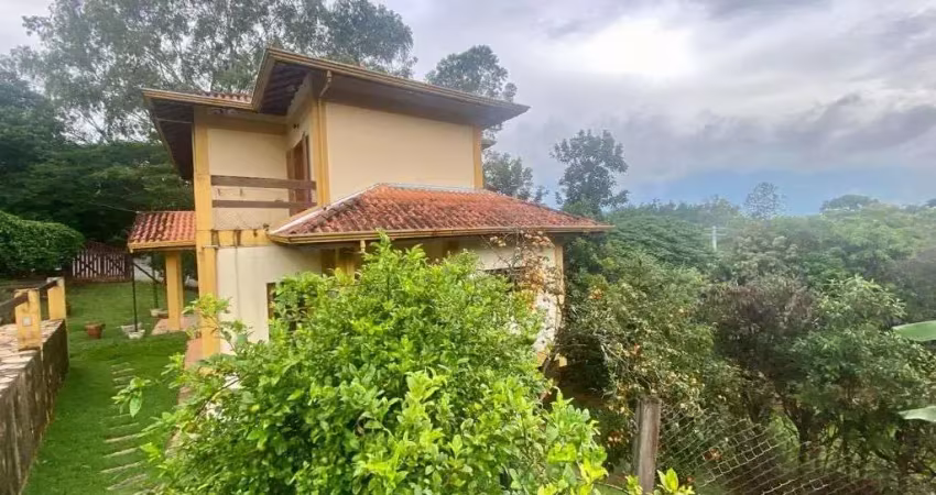 Chácara para venda em sítio da moenda de 380.00m² com 3 quartos, 1 suite e 6 garagens