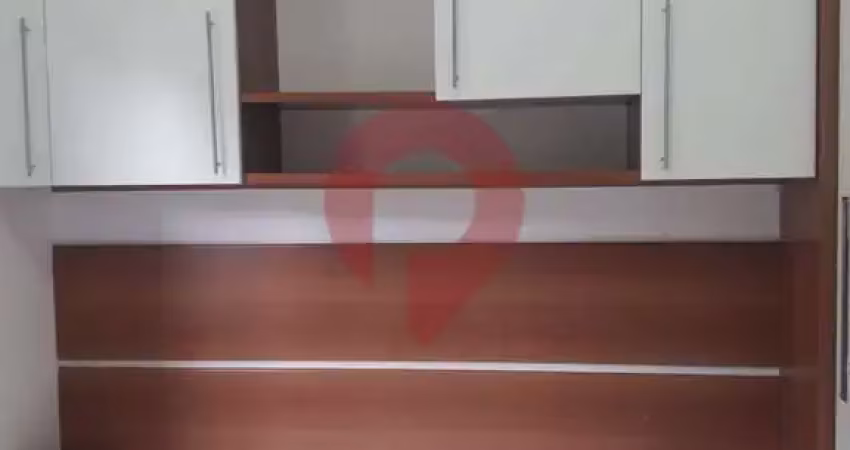 Apartamento para venda em parque das colinas de 48.00m² com 2 quartos e 1 garagem