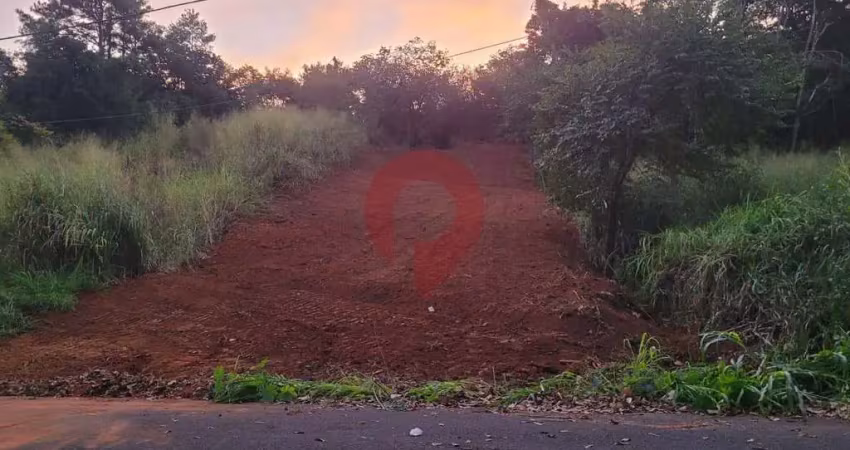 Terreno para venda em loteamento shangrilá de 477.00m²