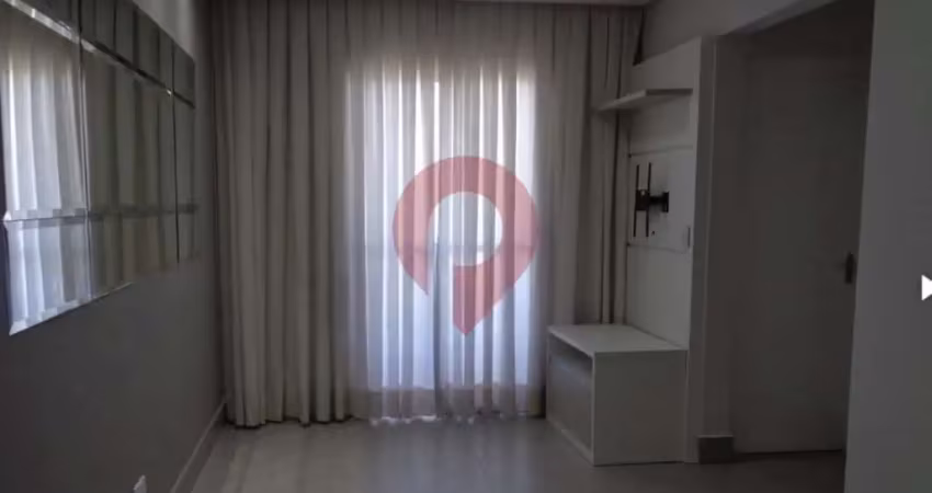 Apartamento para venda em centro de 57.00m² com 3 quartos e 2 garagens