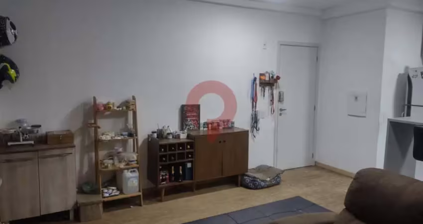 Apartamento para venda em jardim novo horizonte de 48.46m² com 1 quarto e 1 garagem