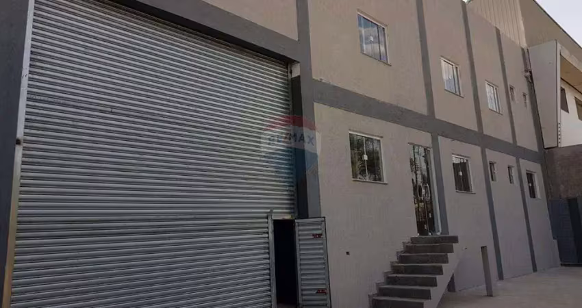 Galpão / depósito / armazém para alugar em vila monte belo de 868.00m²