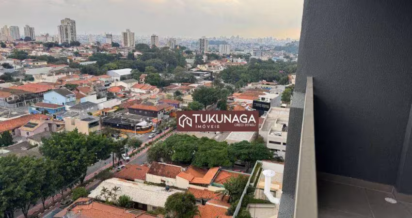 Apartamento para venda em vila rosália de 69.00m² com 2 quartos, 1 suite e 1 garagem
