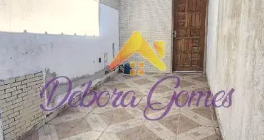 Casa para venda em esplanada dos barreiros de 75.00m² com 3 quartos, 1 suite e 1 garagem