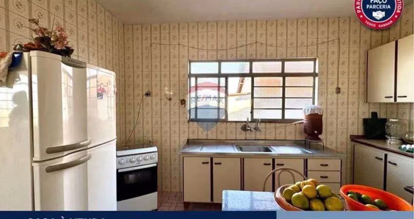 Casa para venda em vila betica de 224.26m² com 2 quartos e 1 garagem