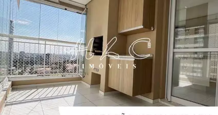 Apartamento para alugar em jardim flórida de 70.00m² com 2 quartos, 1 suite e 2 garagens