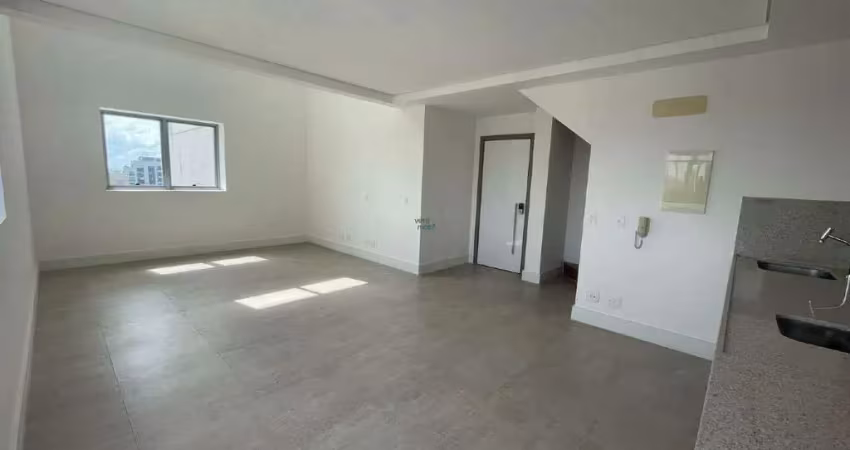 Apartamento para venda em savassi de 72.00m² com 1 quarto, 1 suite e 2 garagens