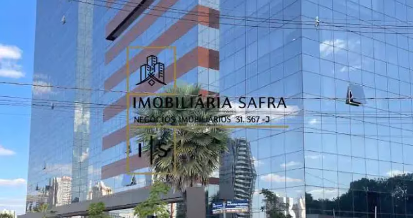 Sala comercial para alugar em vila são josé de 42.00m² com 1 garagem