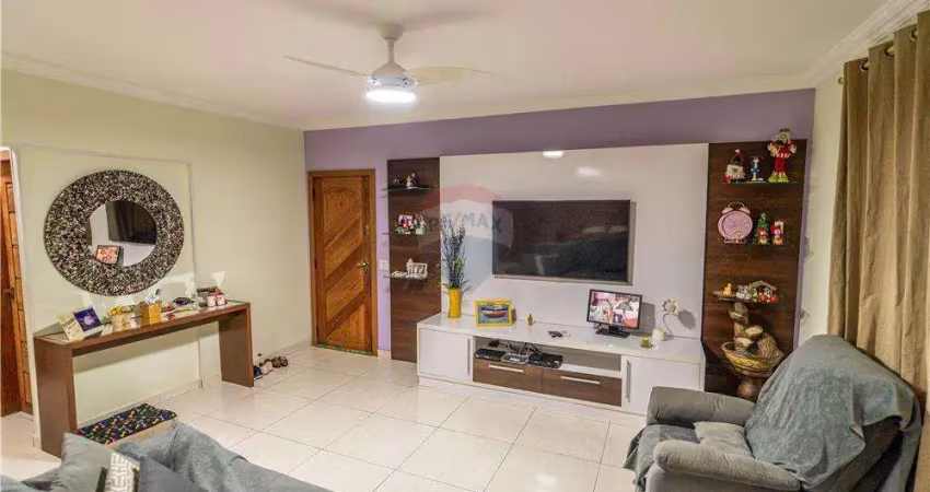 Casa para venda em zumbi de 267.00m² com 4 quartos, 2 suites e 2 garagens