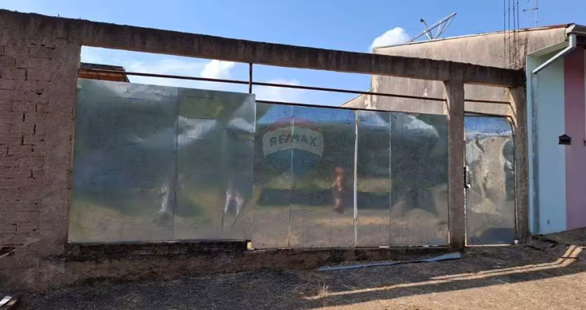 Terreno para venda em jardim dalla costa de 200.00m²