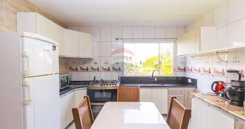 Casa para venda em são dimas de 120.00m² com 3 quartos, 1 suite e 3 garagens