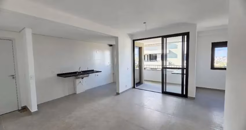 Apartamento para venda em condomínio evolution muraro de 69.00m² com 2 quartos, 1 suite e 3 garagens