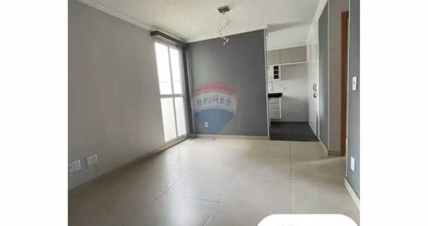 Apartamento para venda em conjunto habitacional narciso gomes de 44.00m² com 2 quartos e 1 garagem