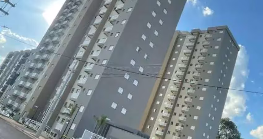 Apartamento para venda em recreio são judas tadeu de 49.00m² com 2 quartos e 1 garagem