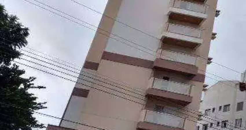 Apartamento para venda em edifício matisse de 94.00m² com 3 quartos, 1 suite e 2 garagens