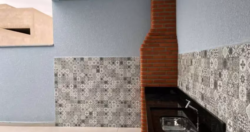 Casa para venda em caguassu de 110.00m² com 3 quartos, 1 suite e 1 garagem