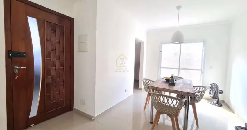 Casa de condomínio para alugar em vila santana de 100.00m² com 3 quartos, 1 suite e 2 garagens