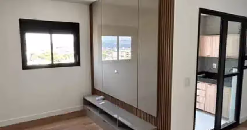 Apartamento para alugar em parque campolim de 101.00m² com 3 quartos, 1 suite e 2 garagens