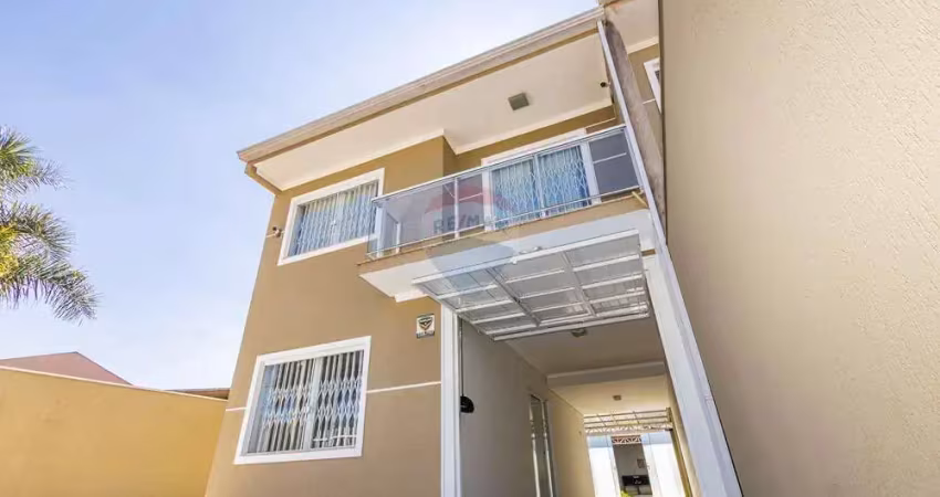 Sobrado para alugar em bom jesus de 163.00m² com 3 quartos, 1 suite e 4 garagens