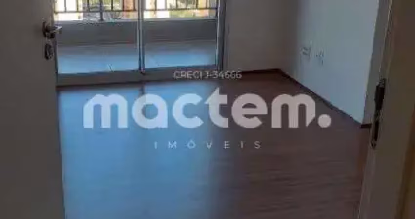 Apartamento para venda em jardim anhangüera de 49.00m² com 2 quartos e 1 garagem