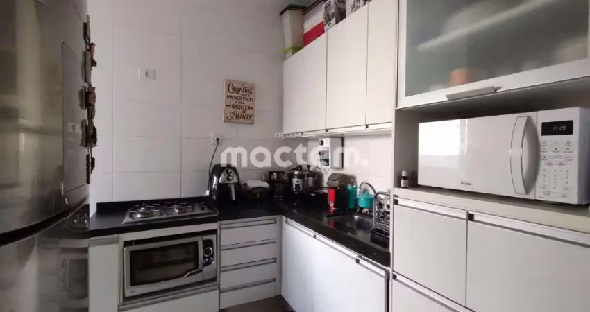 Apartamento para venda em jardim botânico de 70.00m² com 2 quartos, 1 suite e 2 garagens