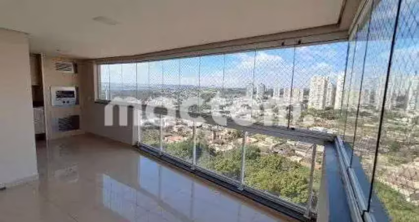 Apartamento para venda em jardim botânico de 148.00m² com 3 quartos, 3 suites e 2 garagens