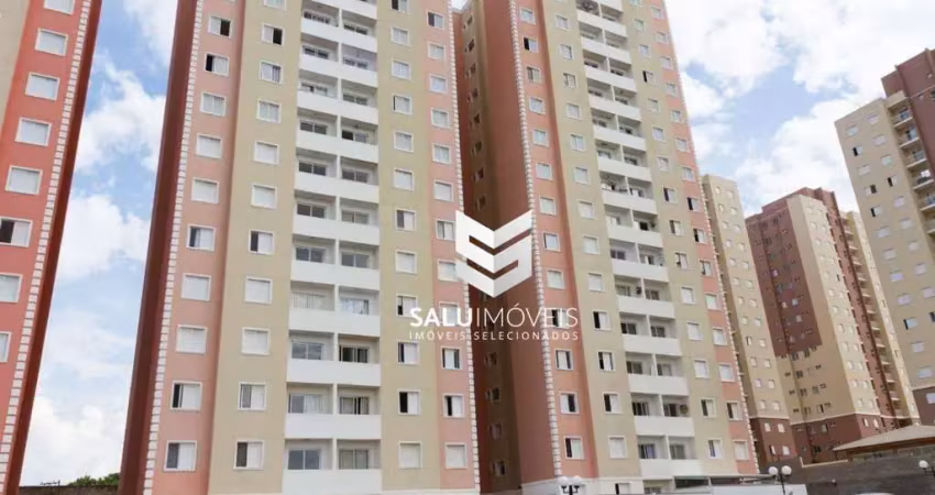 Apartamento para alugar em jardim são carlos de 51.00m² com 2 quartos e 1 garagem