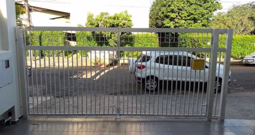 Casa para alugar em jardim maria izabel de 200.00m² com 4 quartos, 2 suites e 4 garagens