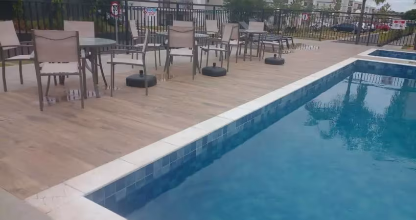 Apartamento para venda em conjunto residencial luiz egydio de cerqueira césar de 65.00m² com 2 quartos e 1 garagem