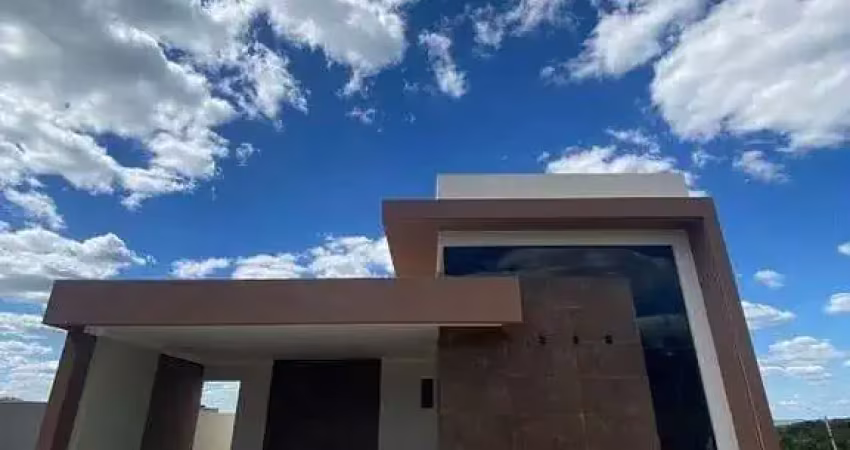 Casa para venda em jardim maria izabel de 300.00m² com 3 quartos, 1 suite e 2 garagens