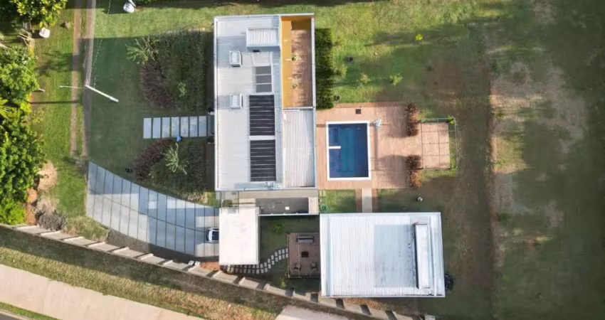 Casa para venda em sítios de recreio santa rosa (padre nóbrega) de 2500.00m² com 3 quartos, 3 suites e 4 garagens