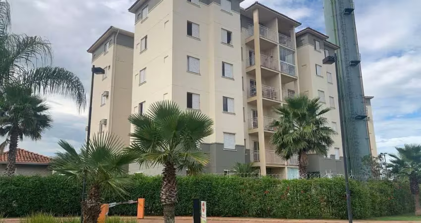Apartamento para alugar em jardim tangará de 58.00m² com 2 quartos, 1 suite e 2 garagens