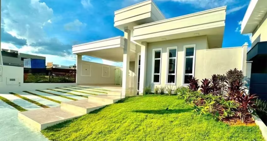 Casa para venda em jardim são domingos de 360.00m² com 3 quartos, 3 suites e 2 garagens