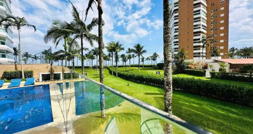 Apartamento para venda em riviera de 460.00m² com 6 quartos, 5 suites e 6 garagens