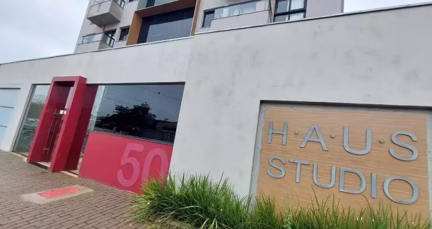 Apartamento para alugar em jardim parati de 46.00m² com 1 quarto e 1 garagem