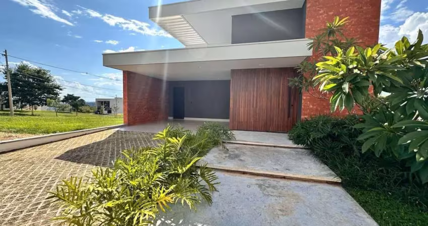 Casa para venda em residencial verana parque alvorada de 250.00m² com 3 quartos, 1 suite e 4 garagens