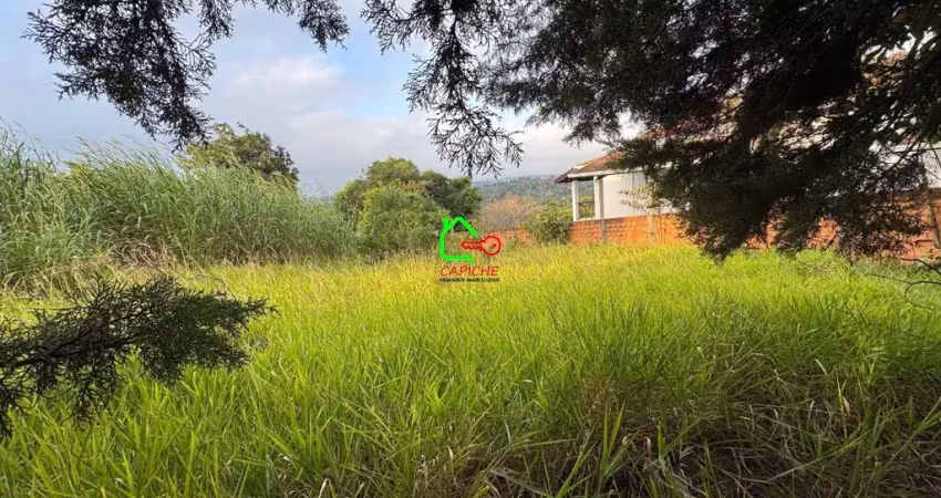 Terreno à venda no Caixa D´Água, Vinhedo 
