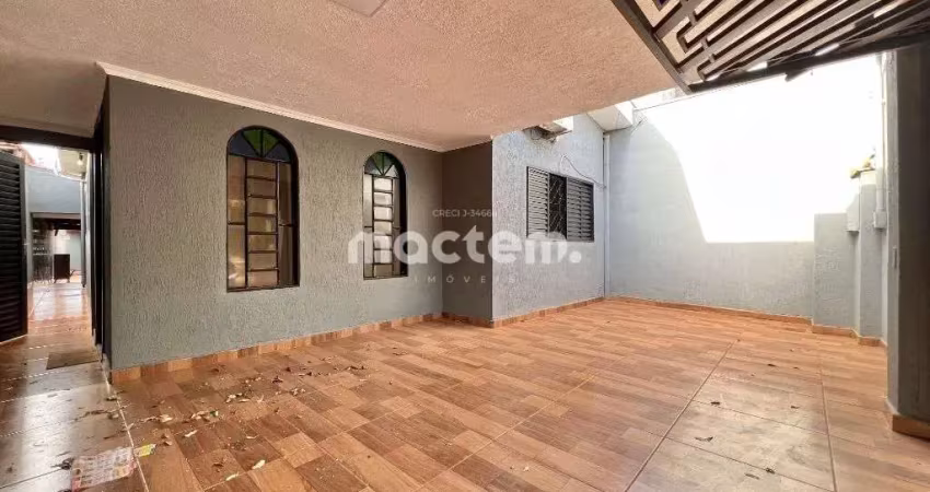 Casa para venda em vila virgínia de 166.00m² com 2 quartos e 1 garagem