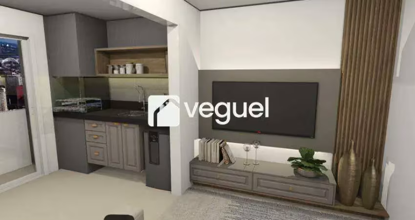 Apartamento para alugar em jardim olhos d água de 158.00m² com 3 quartos, 3 suites e 3 garagens