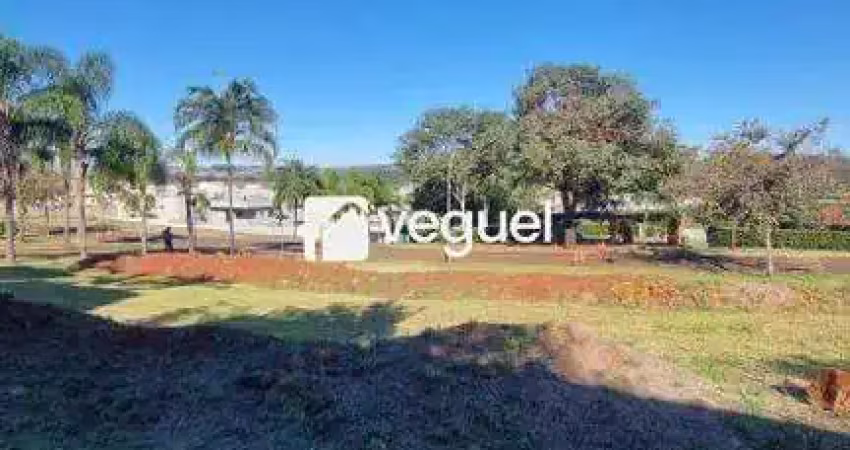 Terreno en condomínio para venda em alphaville de 718.00m²