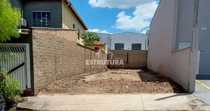 Terreno à venda no Parque Conceição, Piracicaba 